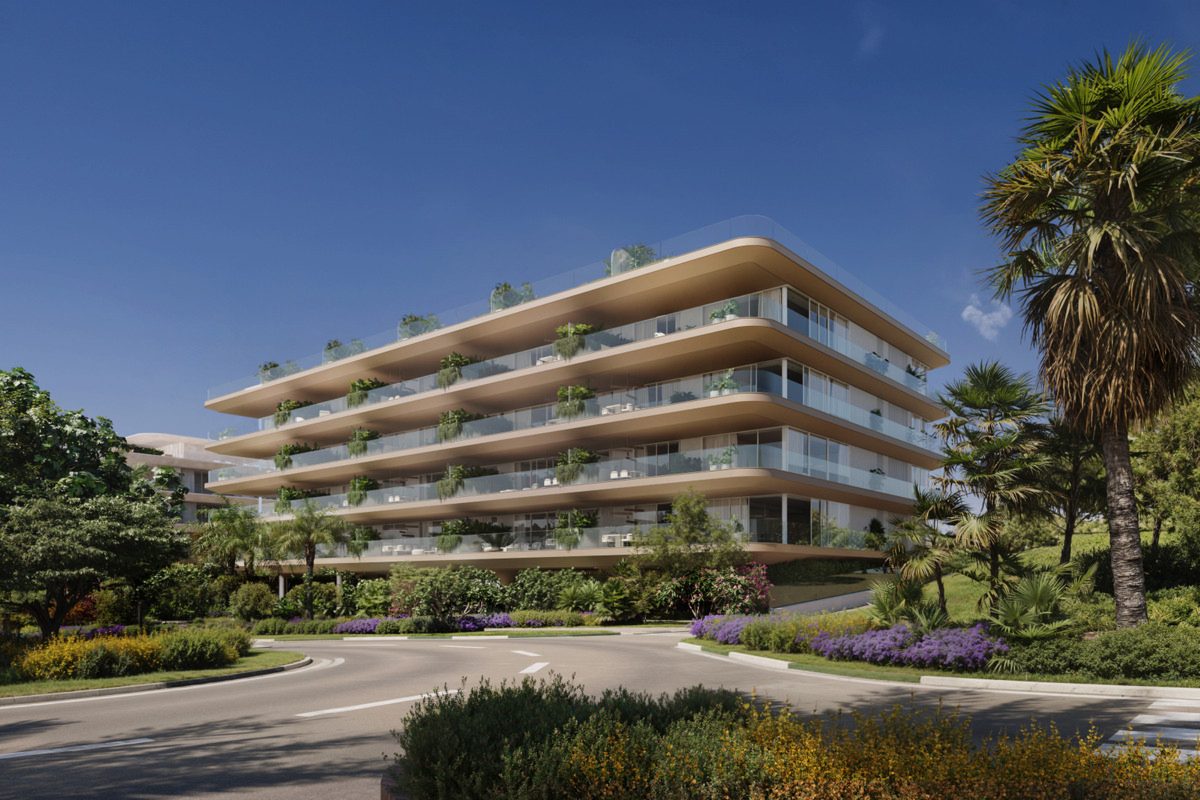 Nacare, Estepona: Photo 1 of 15
