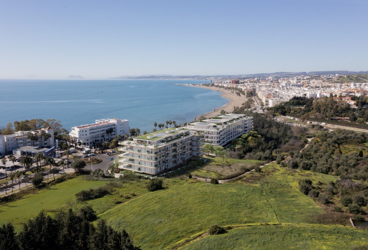 Nacare, Estepona: Photo 4 of 15