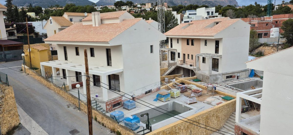 Nacavi La Nucia, La Nucía: Foto 2 van 9