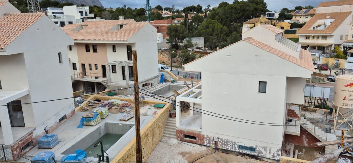 Nacavi La Nucia, La Nucía: Foto 3 van 9