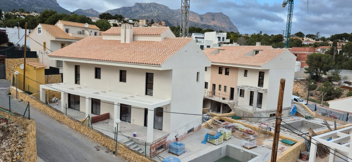 Nacavi La Nucia, La Nucía: Foto 4 van 9