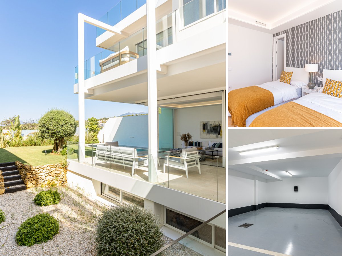 Nara Marbella, Marbella: foto’s van het project