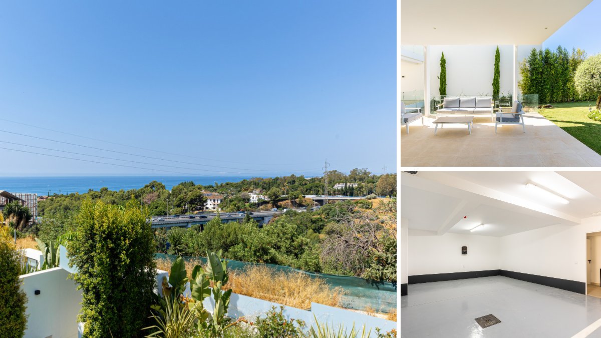 Nara Marbella, Marbella: foto’s van het project