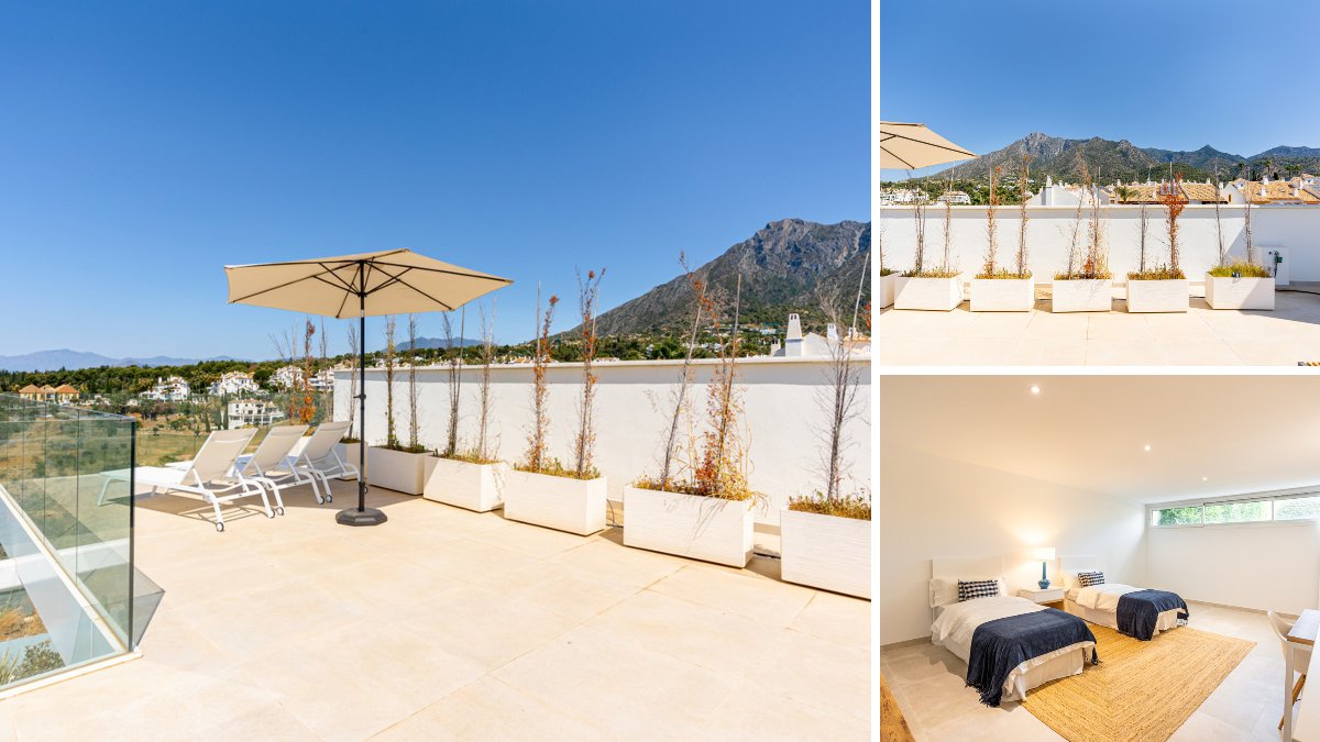 Nara Marbella, Marbella: foto’s van het project