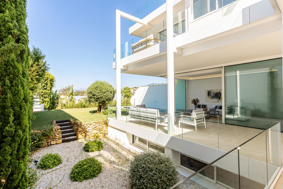 Nara Marbella, Marbella: Foto 1 van 15