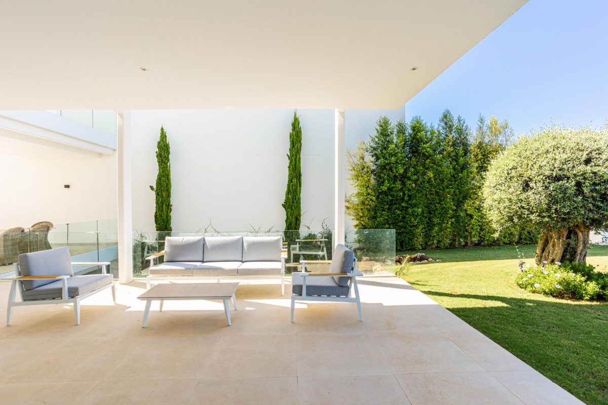 Nara Marbella, Marbella: Foto 4 van 15