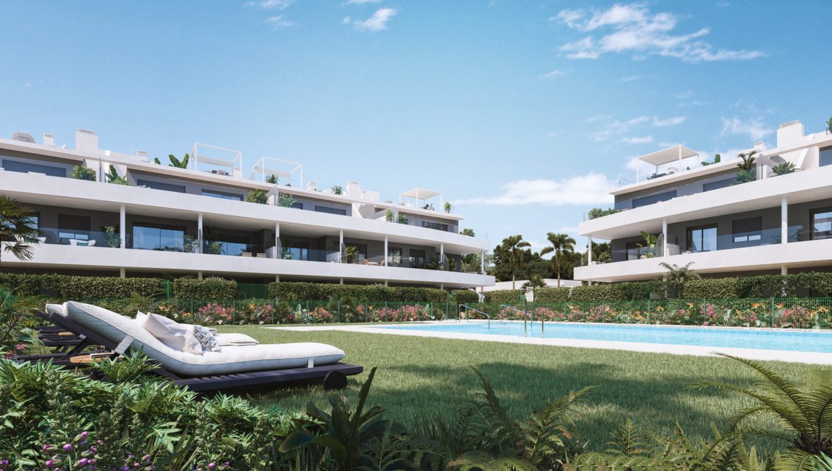 Natura Estepona, Estepona: Foto 1 van 12