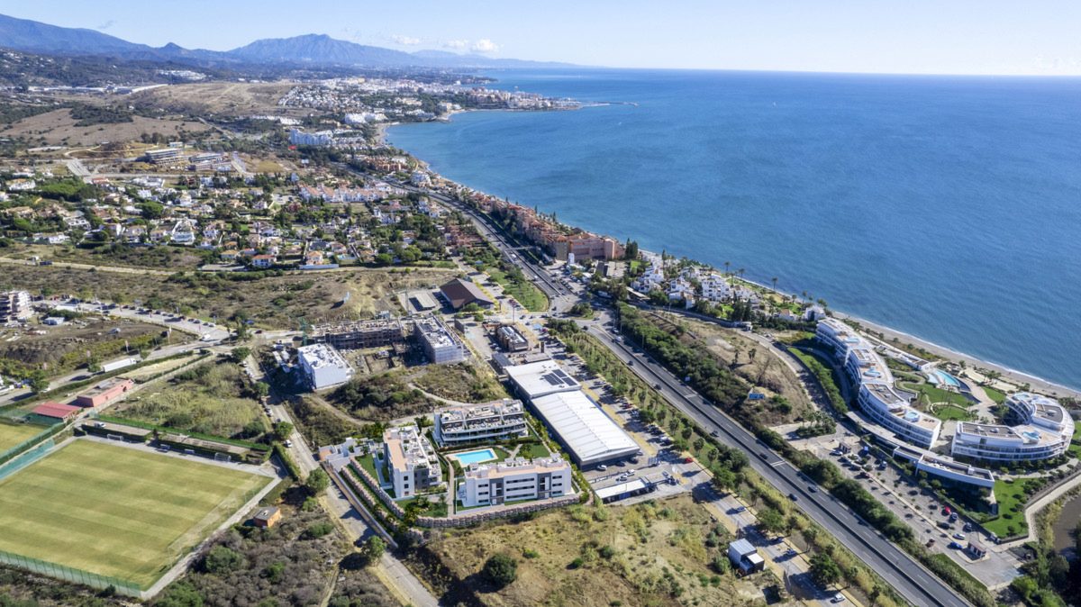Natura Estepona, Estepona: Foto 3 van 12