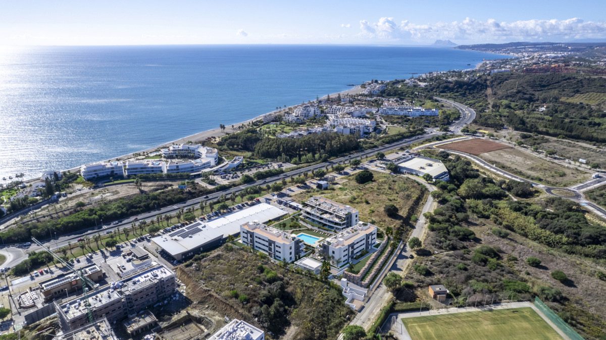 Natura Estepona, Estepona: Foto 4 van 12