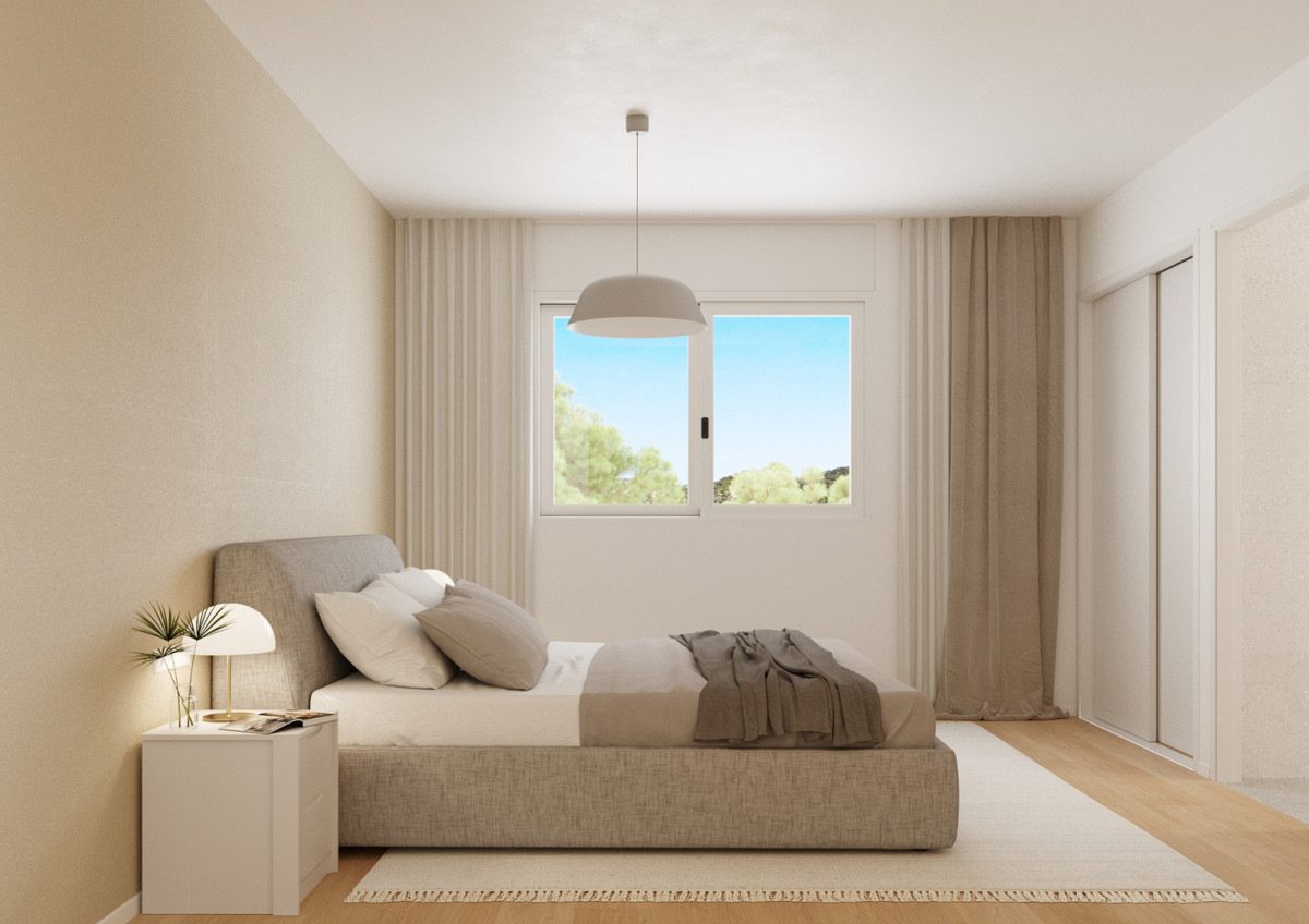 Nature - Balcon de Finestrat, Finestrat: Foto 4 van 15
