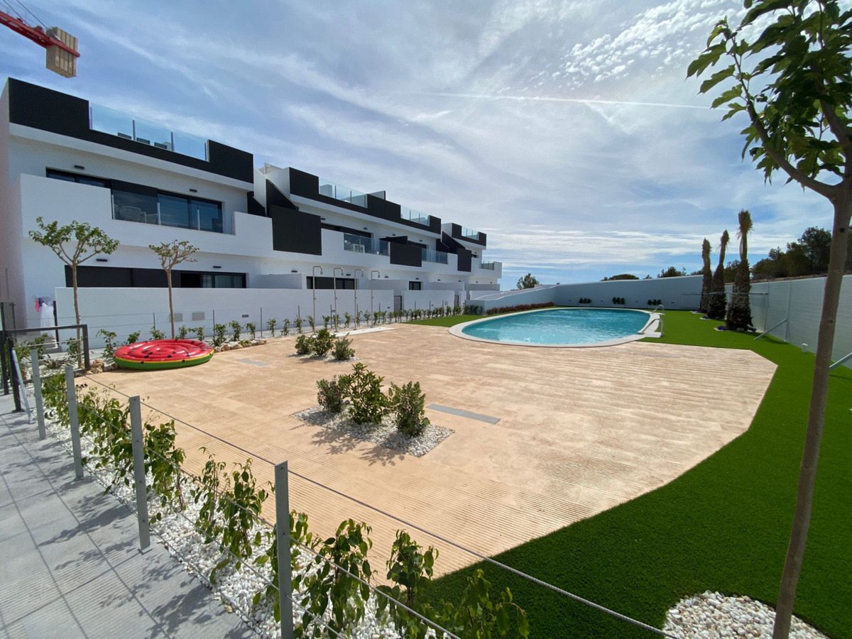 Nature Views - Phase 4, Torrevieja: Foto 3 van 15