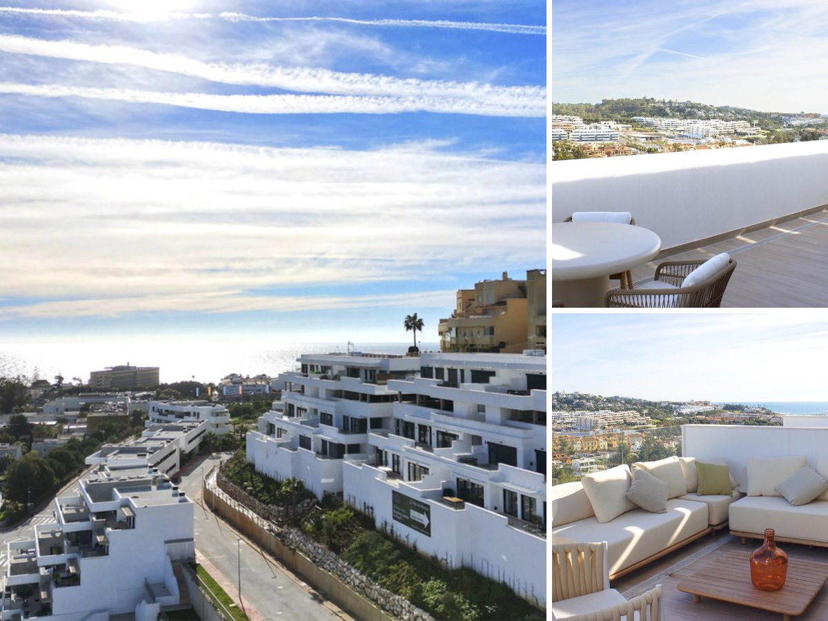 Navigolf Suites I, Mijas: photos of the development