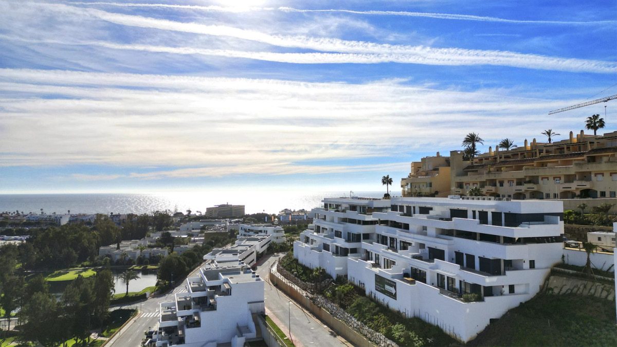Navigolf Suites I, Mijas: Photo 1 of 8