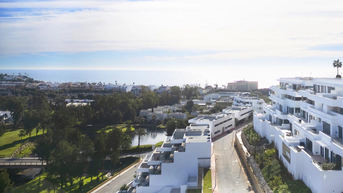 Navigolf Suites I, Mijas: Photo 2 of 8