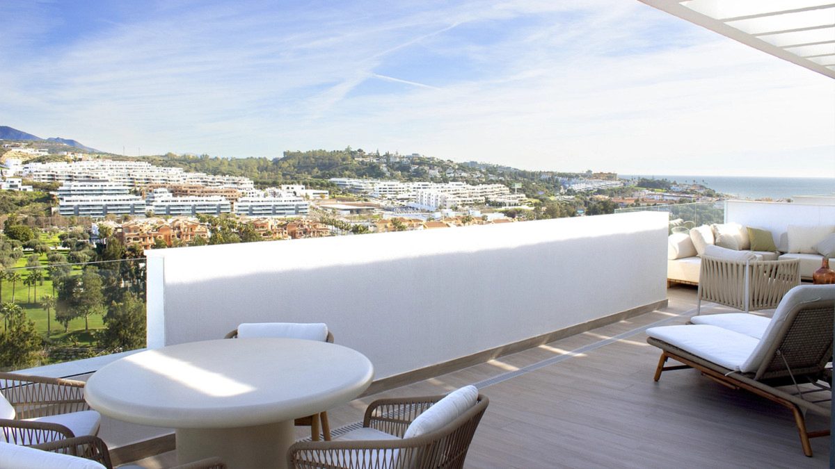 Navigolf Suites I, Mijas: Photo 3 of 8