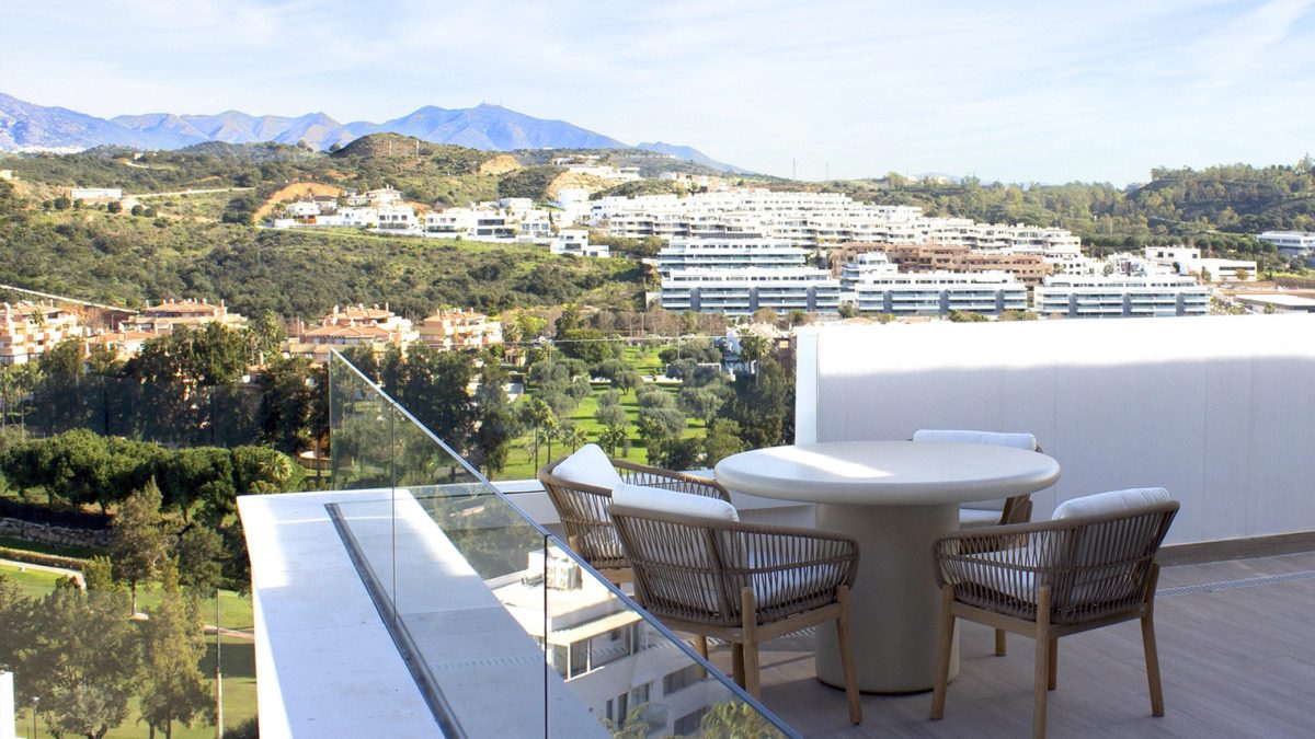 Navigolf Suites I, Mijas: Photo 4 of 8