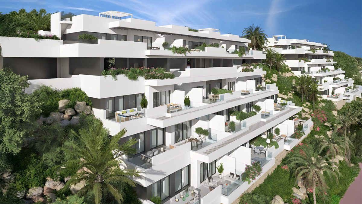 Navigolf Suites II, Mijas: Photo 1 of 5