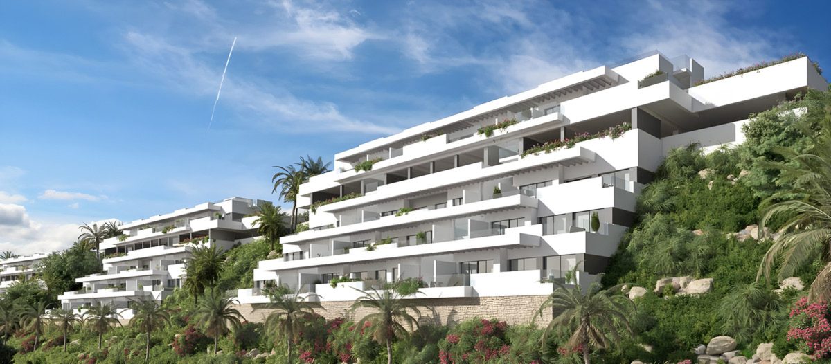 Navigolf Suites II, Mijas: Photo 2 of 5