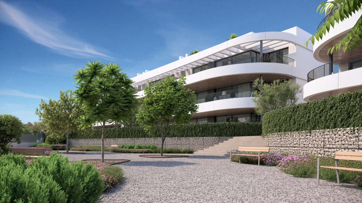 Naya Residences, Estepona: Foto 4 van 15
