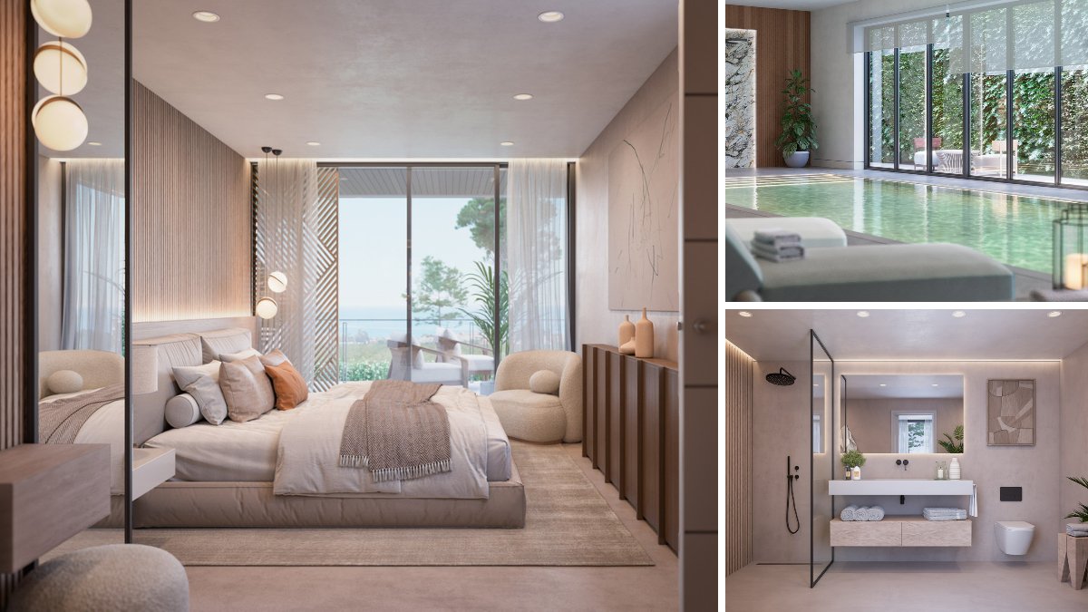 Nikki Living - Apartments, Marbella: photos of the development