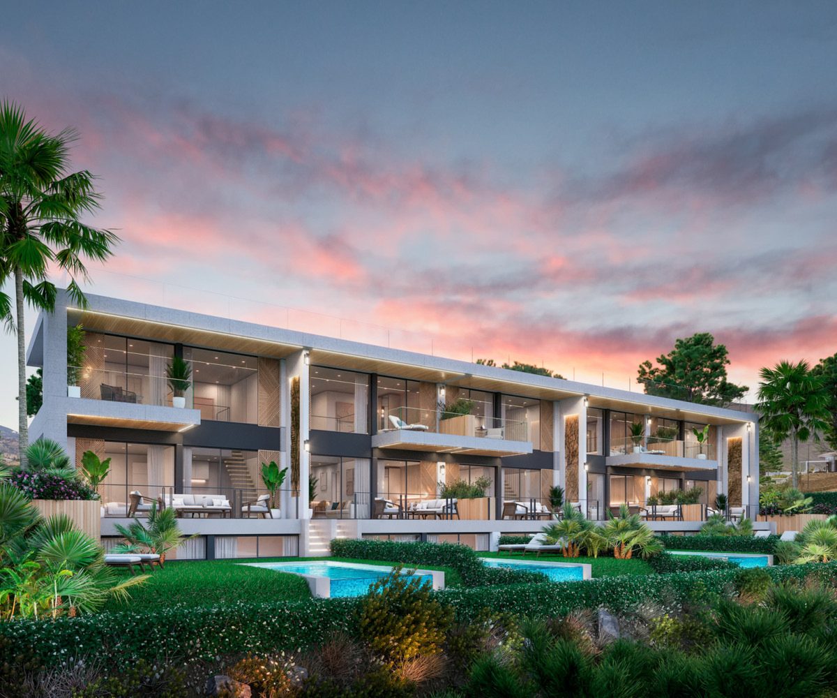 Nikki Living - Apartments, Marbella: Photo 1 of 9
