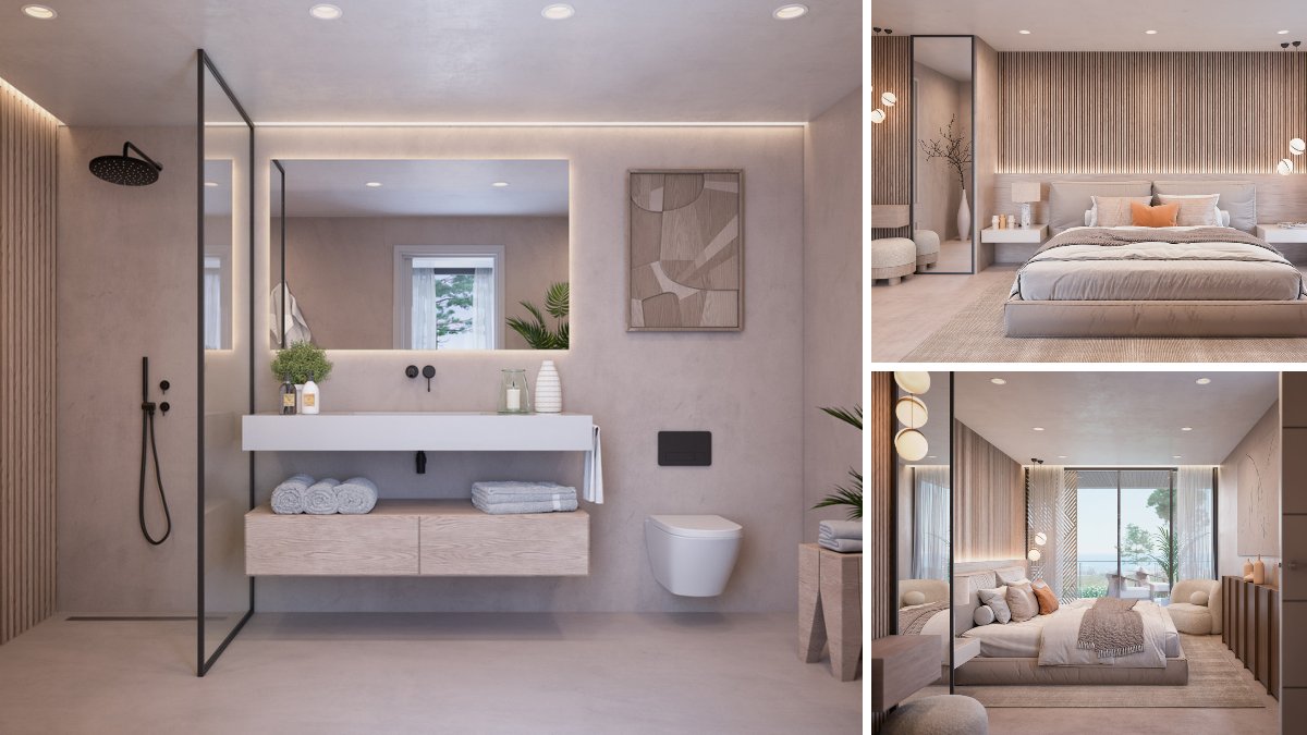 Nikki Living - Villas, Marbella: foto’s van het project