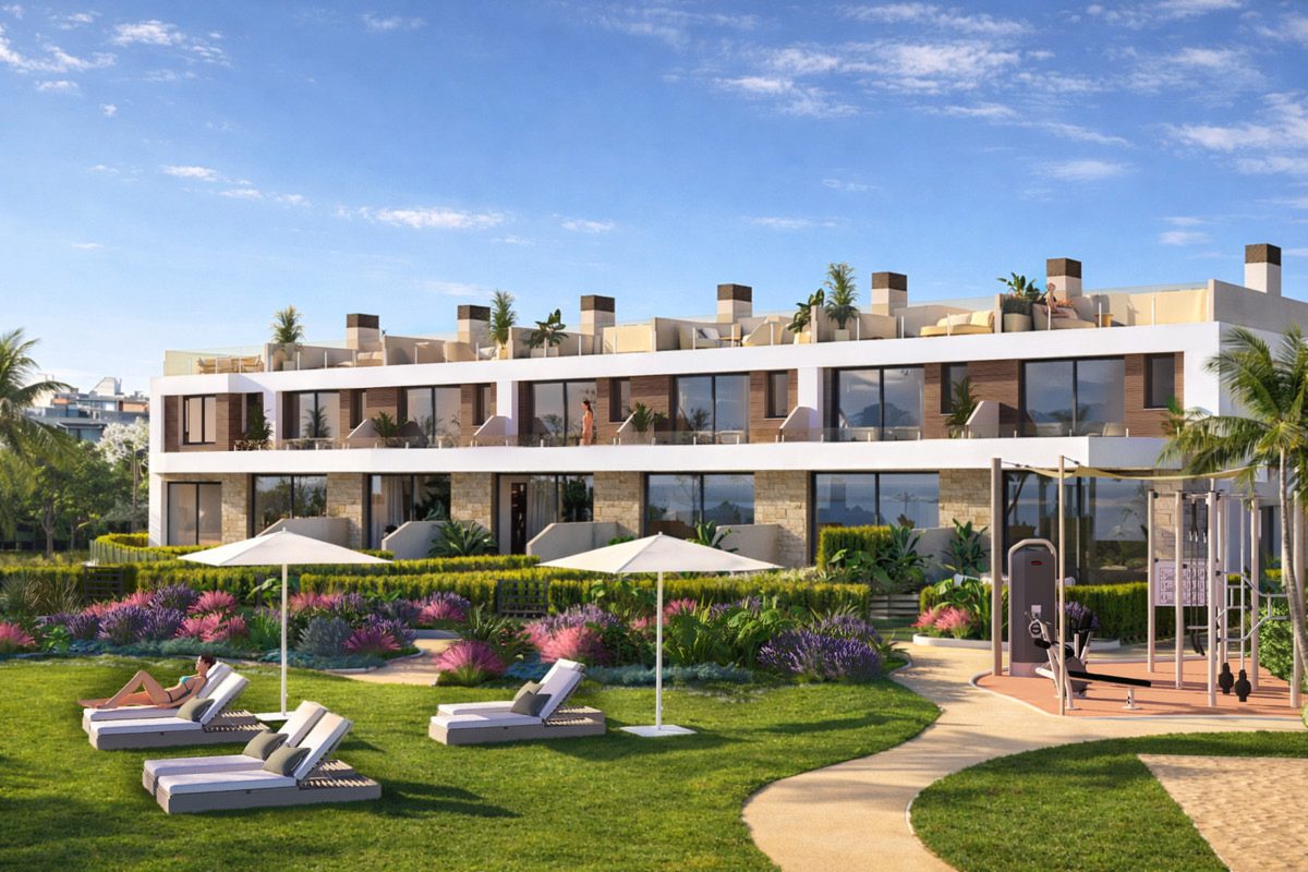 Njoy Shore Phase 1, El Campello: Foto 1 van 9