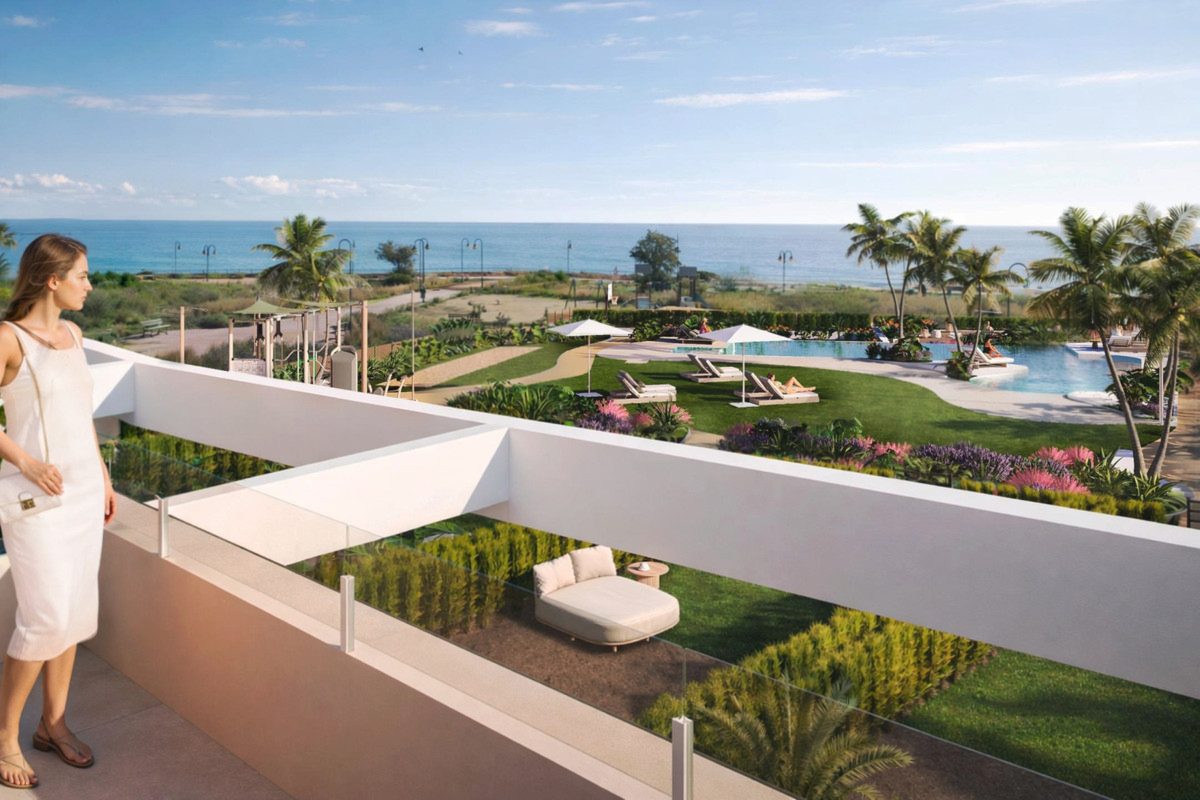 Njoy Shore Phase 1, El Campello: Foto 2 van 9