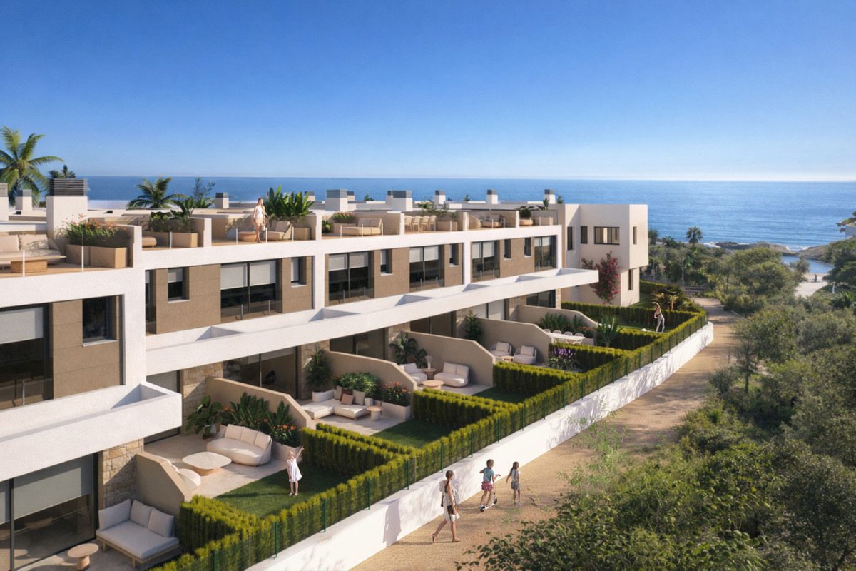 Njoy Shore Phase 1, El Campello: Foto 4 van 9