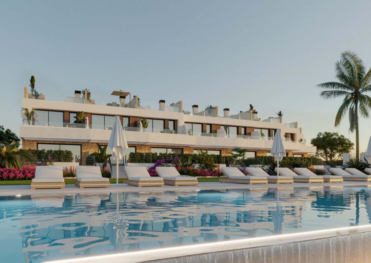 Njoy Shore Phase 2, El Campello: Foto 1 van 6