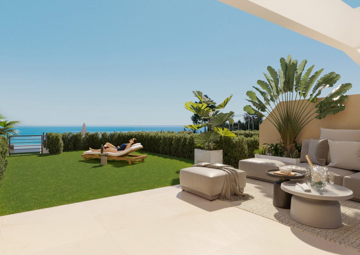 Njoy Shore Phase 2, El Campello: Foto 2 van 6