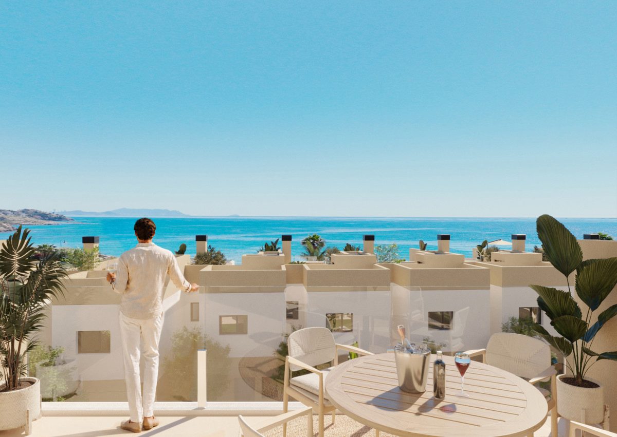 Njoy Shore Phase 2, El Campello: Foto 3 van 6