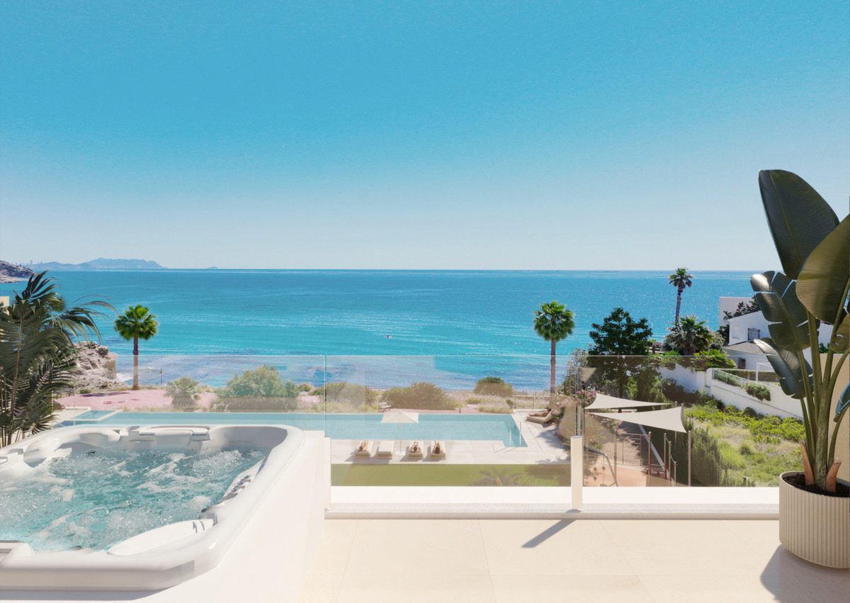 Njoy Shore Phase 2, El Campello: Foto 4 van 6