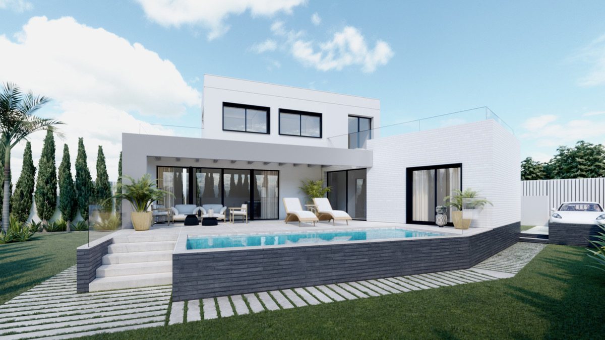 Nordic, Benalmádena: Foto 1 van 15