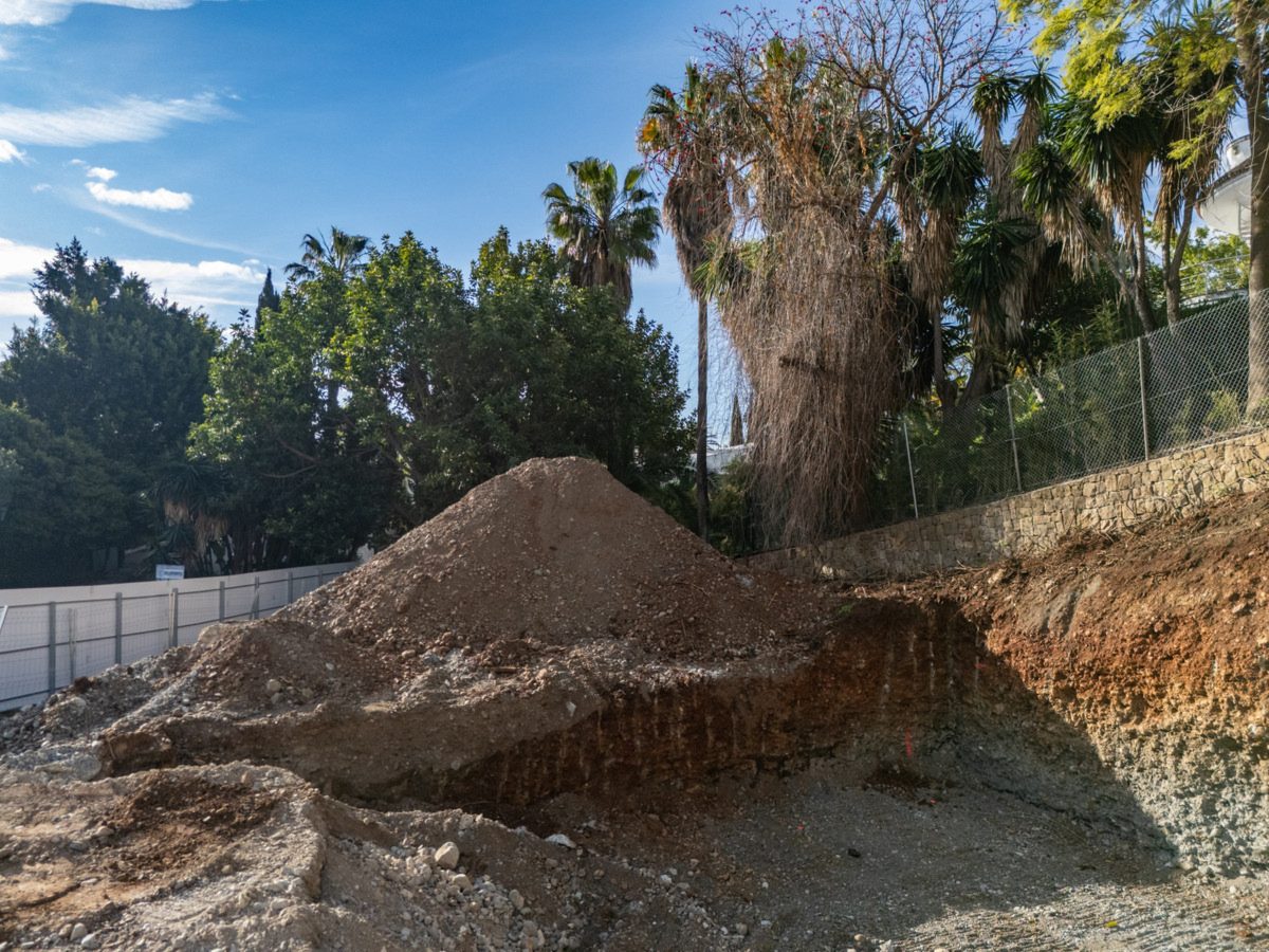 Noura Villas - Sky, Marbella: Foto 3 van 15