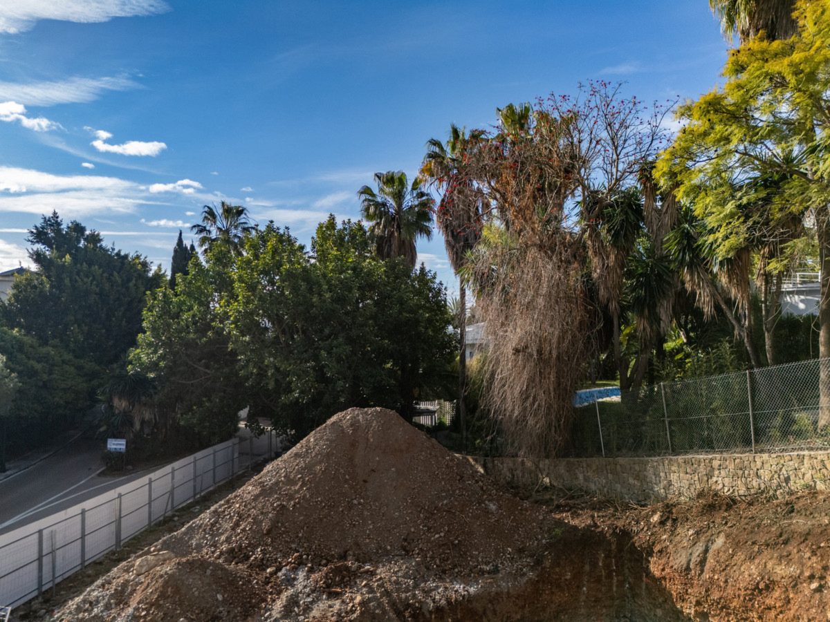Noura Villas - Sky, Marbella: Foto 4 van 15