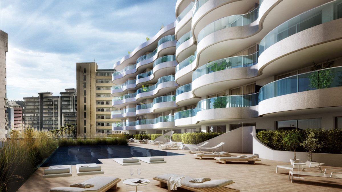 Nova Marina, Fuengirola: Foto 1 van 15