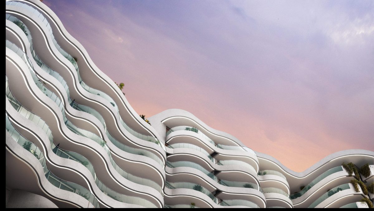 Nova Marina, Fuengirola: Foto 2 van 15