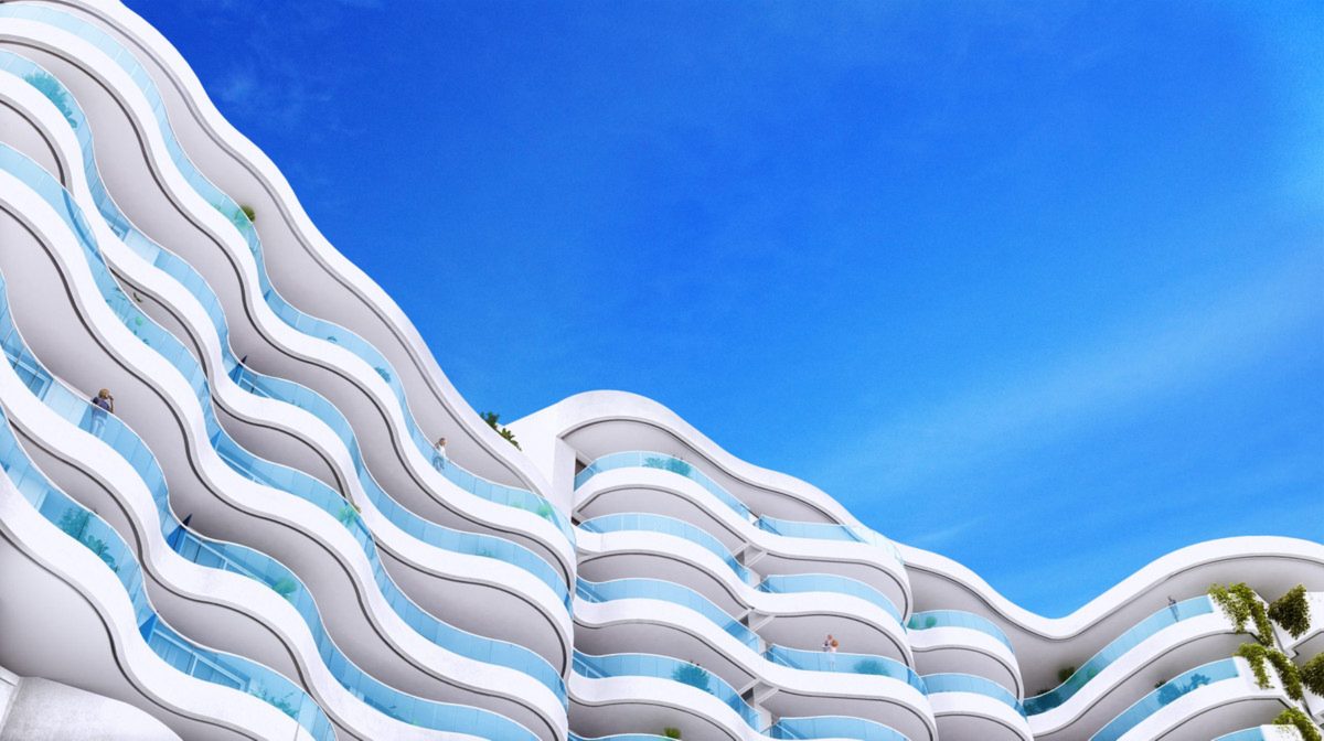 Nova Marina, Fuengirola: Foto 4 van 15