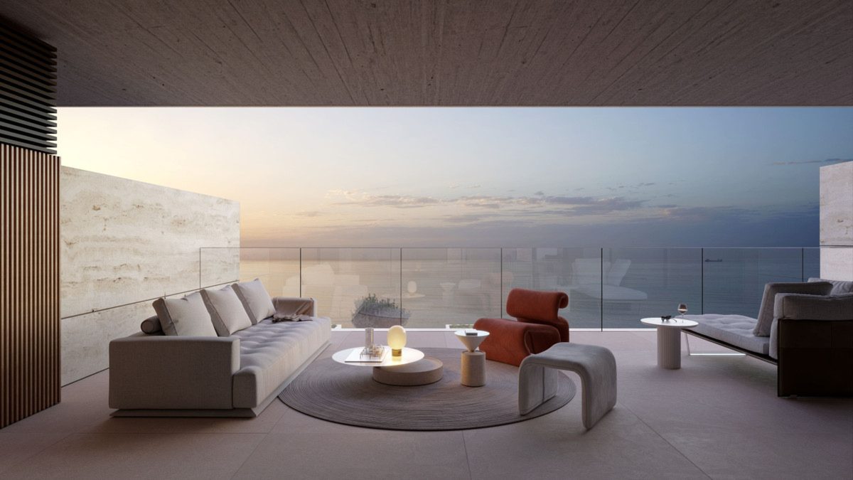 Nubay - Villas, Manilva: Foto 3 van 15