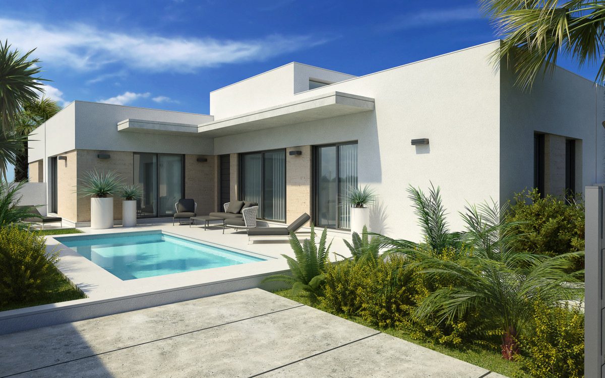 Nueva Daya Villa, Daya Nueva: Foto 1 van 15