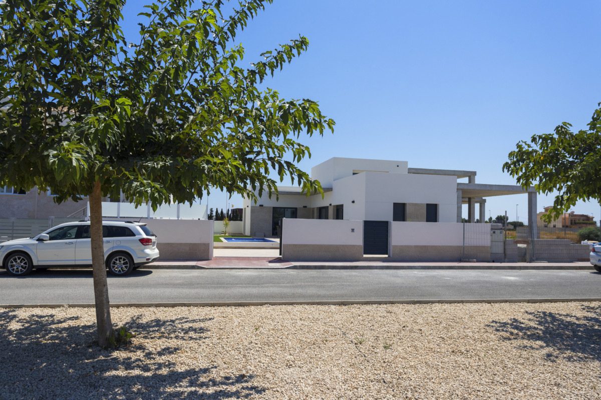 Nueva Daya Villa, Daya Nueva: Foto 3 van 15