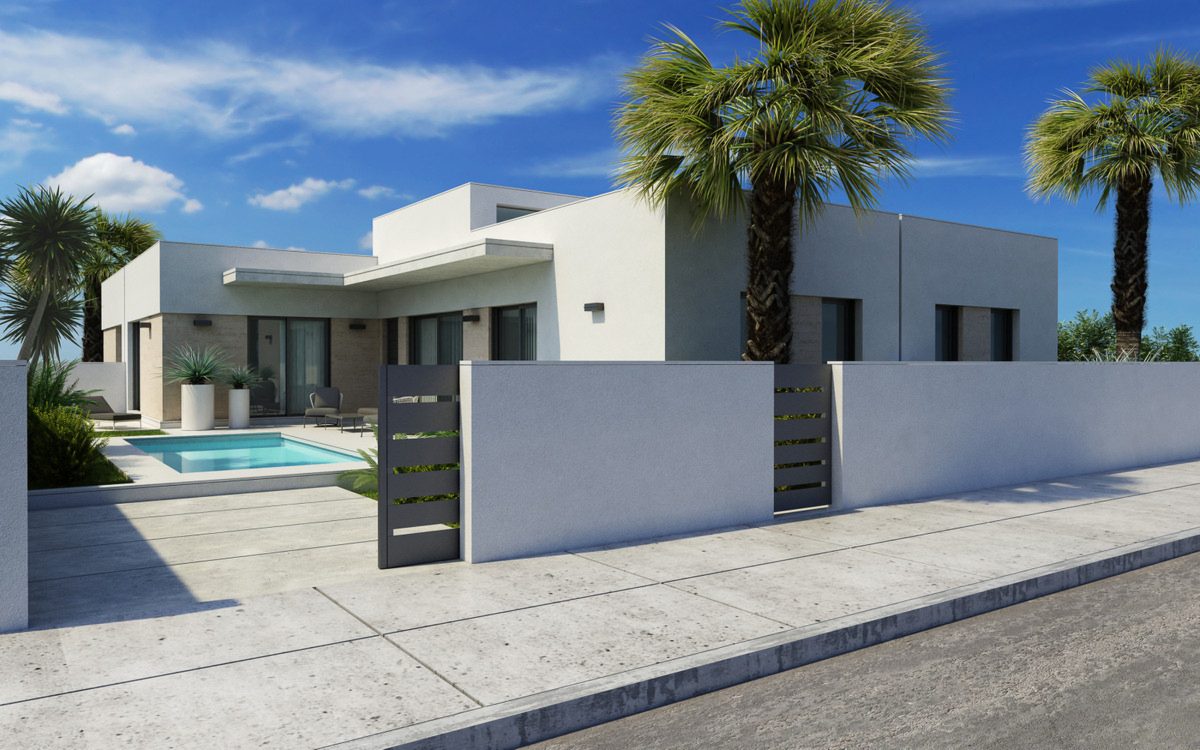 Nueva Daya Villa, Daya Nueva: Foto 4 van 15
