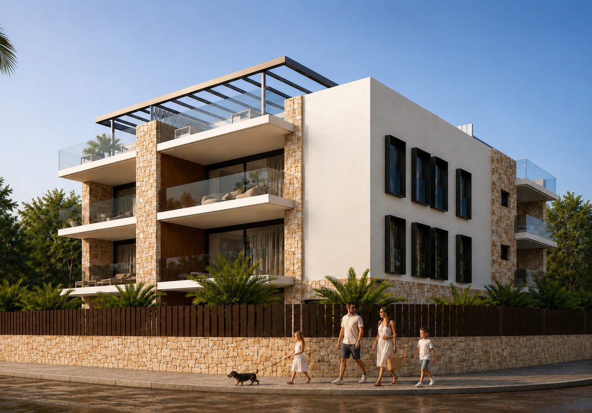 Nusa Dua, Javea: Photo 1 of 5