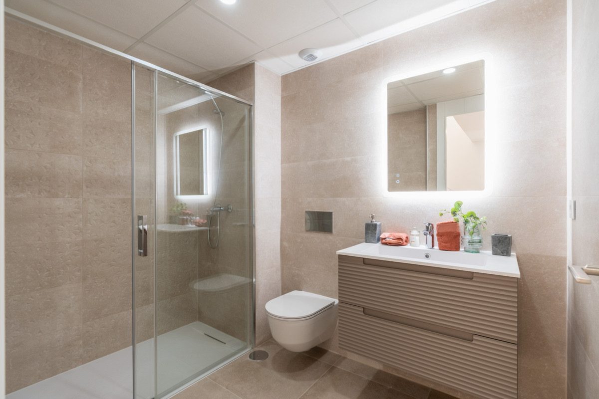 Nwcia Village Phase 2, La Nucía: Foto 2 van 15