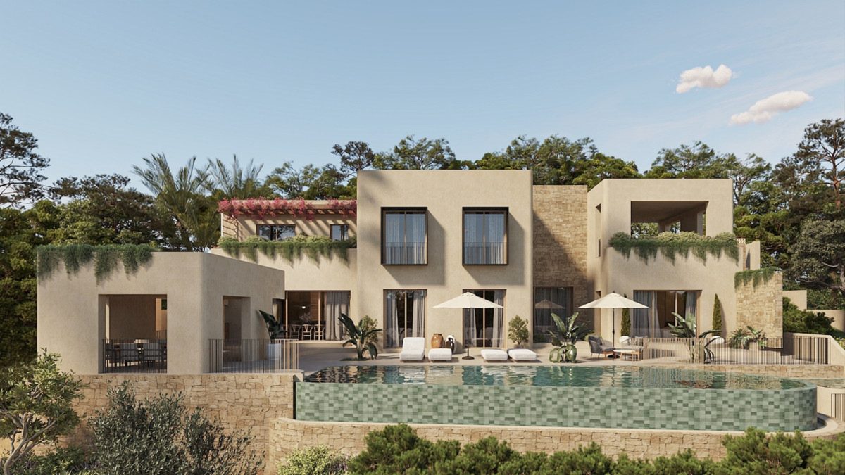 Oasis 005, Altea: Foto 1 van 15