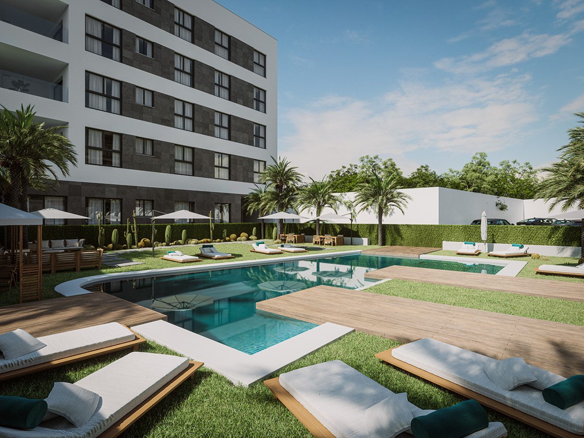 Oasis Guardamar, Guardamar del Segura: Foto 1 van 7
