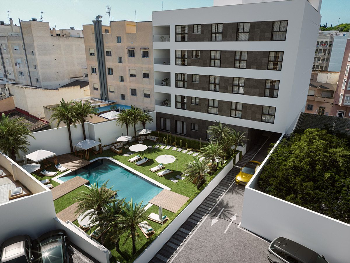 Oasis Guardamar, Guardamar del Segura: Foto 3 van 7