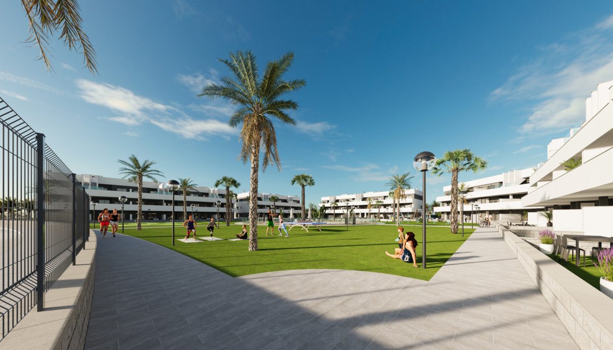 Oasis Laguna 3, Guardamar del Segura: Foto 2 van 15