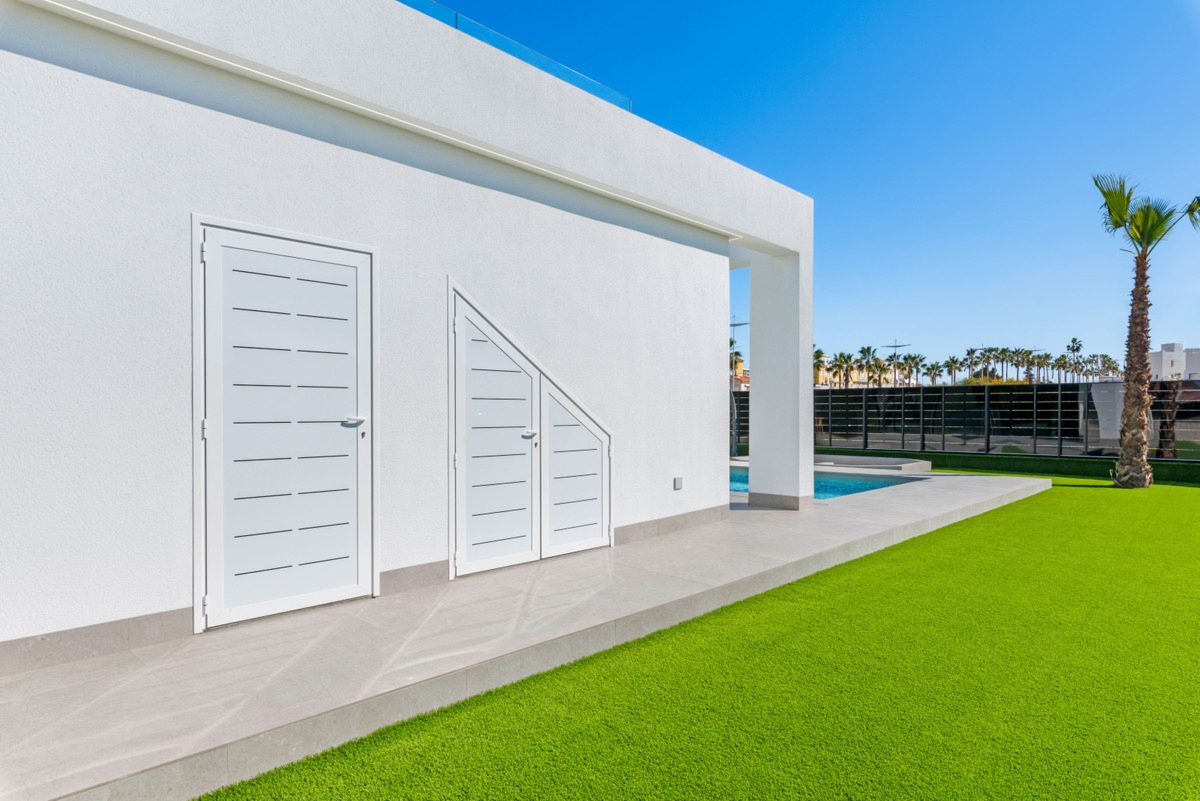 Oasis Villas 2 La Finca Golf, Algorfa: Photo 2 of 15